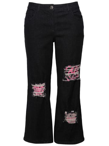 Angel of Style Jeans in black