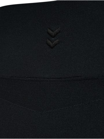 Hummel Kurze Hose Hmlhiit Multisport Damen in BLACK