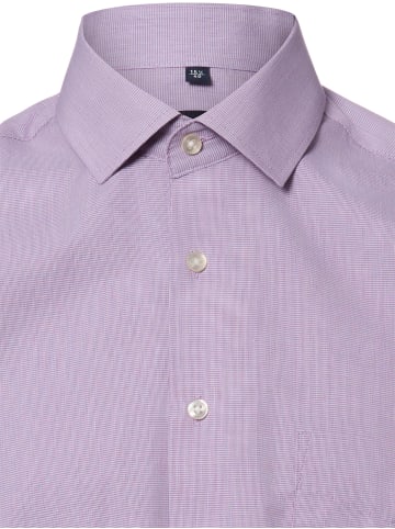 Andrew James Hemd in lila