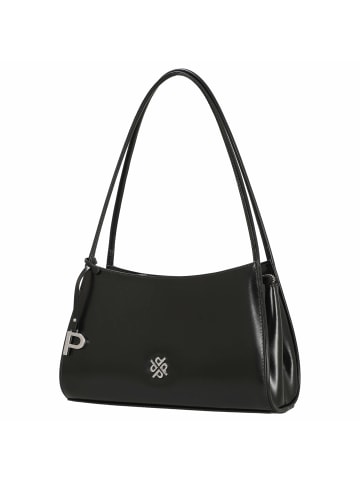 PICARD Black Tie - Umhängetasche 31 cm (schwarz) in schwarz