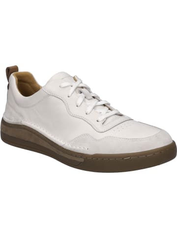Josef Seibel Sneaker Cleve 01 in weiss