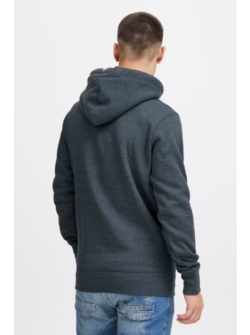 !SOLID Hoodie SDTripHood Pile in Blau