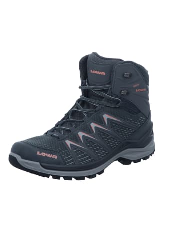 LOWA Wanderschuhe INNOX PRO GTX MID WS in Grau