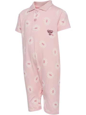 Hummel Strampler Hmlmini Lebensstil Kinder in PALE LILAC