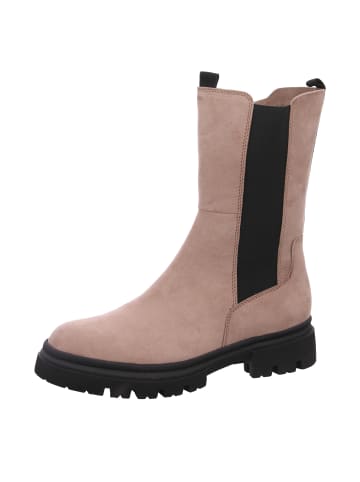 Marco Tozzi Chelsea Boot in Braun