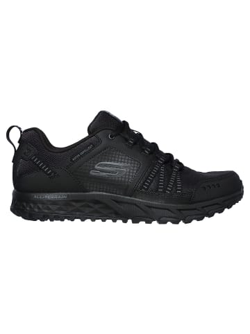 Skechers Sneakers Low ESCAPE PLAN in schwarz