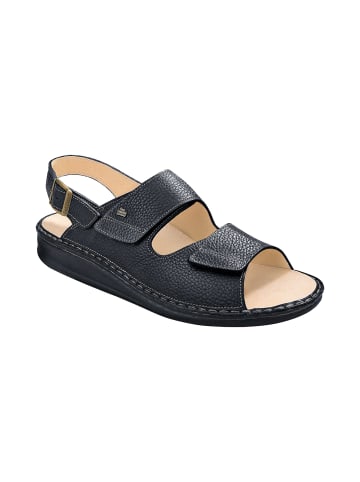 Finn Comfort Sandalen Rialto in Schwarz