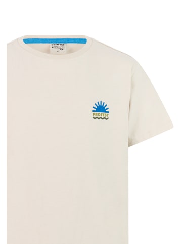 Protest " PRTVarzo JR in Kitoffwhite