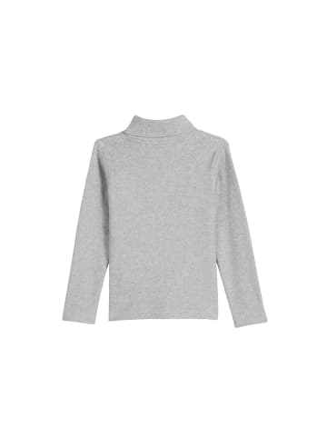 Marc O'Polo KIDS-BOYS Longsleeve in GREY MELANGE