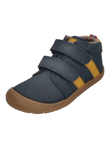 KOEL Ankle Boots DAVID HYDRO FELT in blau