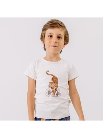 Walkiddy T-Shirt Tigers and Leopards-T-Shirt