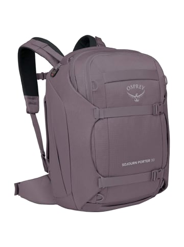 Osprey Sojourn Porter 30 - Rucksack 44 cm in graphite purple