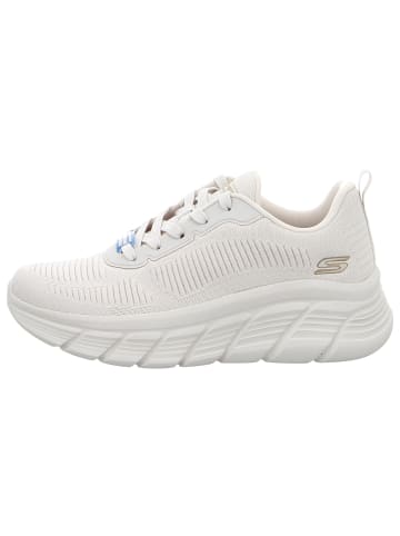 Skechers Sneaker in weiß