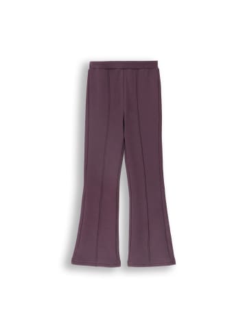 Coccodrillo Leggings mit langen Hosenbein in violett