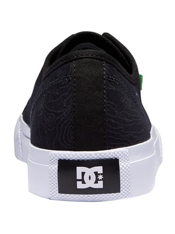 DC DcMMANUAL TXSE SHOE