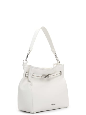 Tamaris Beutel TAS Kirima in white