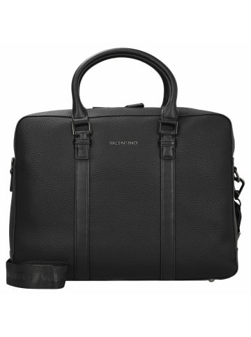 Valentino Bags Efeo - Aktentasche 15" 41 cm (nero) in nero