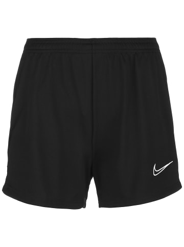 Nike Performance Trainingsshorts Academy 21 Dry in schwarz / weiß