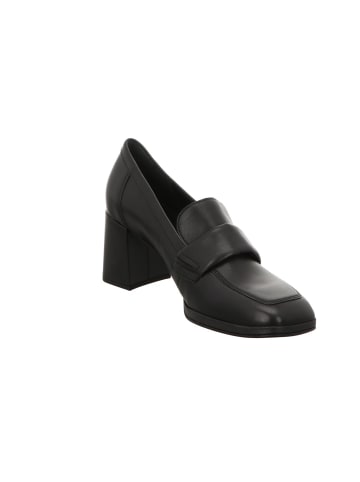 Gabor Hochfront Pumps in schwarz