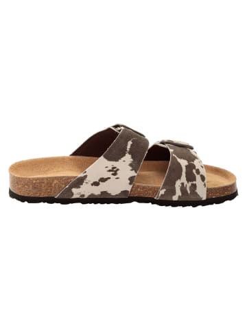 Tamaris Pantolette in COW