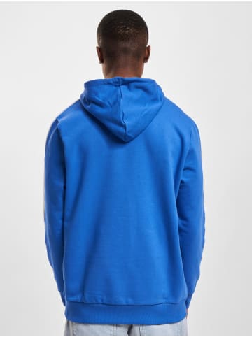 Puma Puma Puma T7 Iconic Hoody in blue