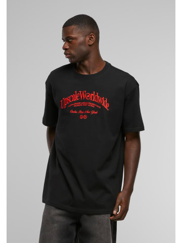 Mister Tee Mister Tee T-Shirts in black