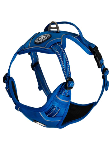 Reichstadt Reichstadt  Hundegeschirr  25RSP083 Blue L