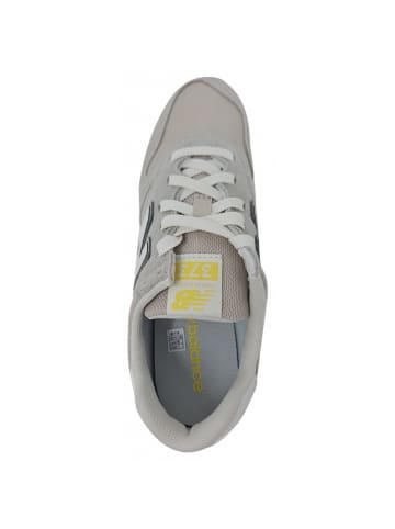 New Balance Sportschuh  in Beige