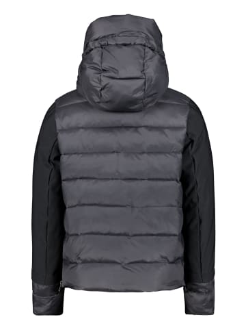 Gil Bret Winterjacke in schwarz - 0002
