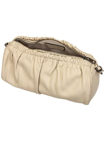 LIEBESKIND BERLIN Bodybag Cloud II Hobo XS Sheep Natural in Milk