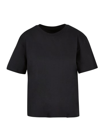 Cloud5ive Cloud5ive Ladies 77 Vibes Black Tee in black