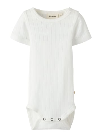 name it Strampler in Coconut Milk