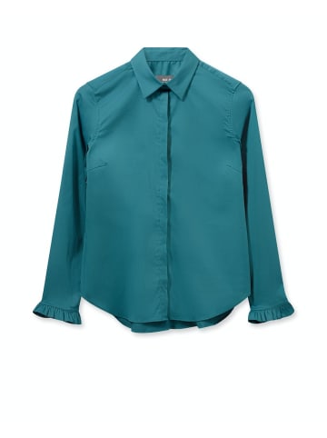 Mos Mosh für in blau