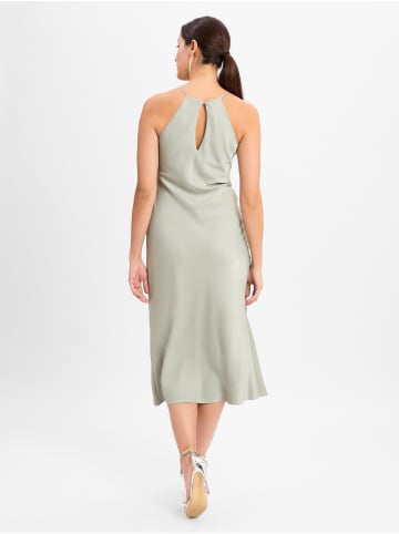Marie Lund Kleid in lind - 0001