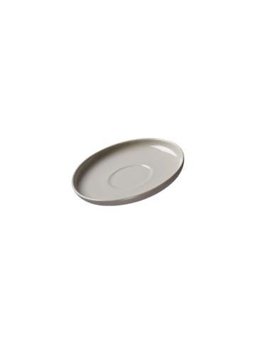 Ritzenhoff & Breker 6er Set Espressountertassen Jasper in Taupe ø 10.5 cm