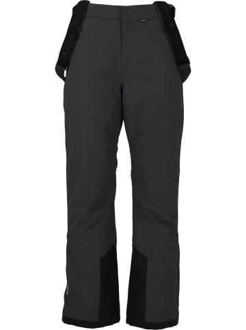 Whistler Skihose Drizzle in 1001 Black