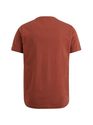 PME Legend T-Shirt in Spiced Apple