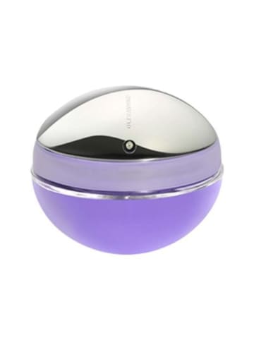 Paco Rabanne Eau de Parfum Spray Ultraviolet 80 ml