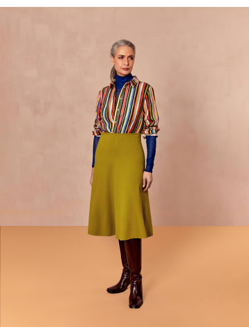 Oilily Susanne Rock in Grün