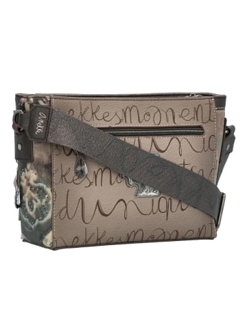 Anekke Real Umhängetasche 22 cm in mehrfarbig