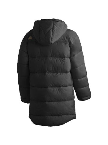 Maier Sports Mantel Heatcore Coat W in Schwarz01100