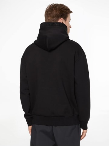 Calvin Klein Sweatshirt in ck black