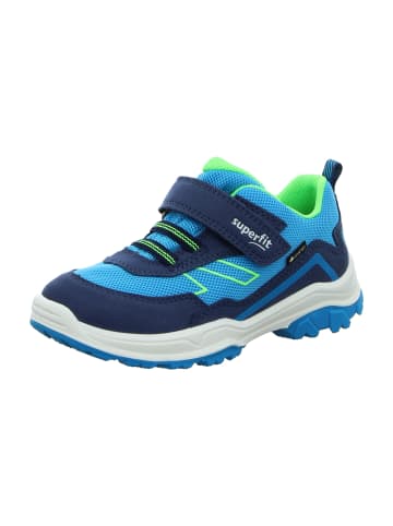 superfit Klettschuhe in Blau