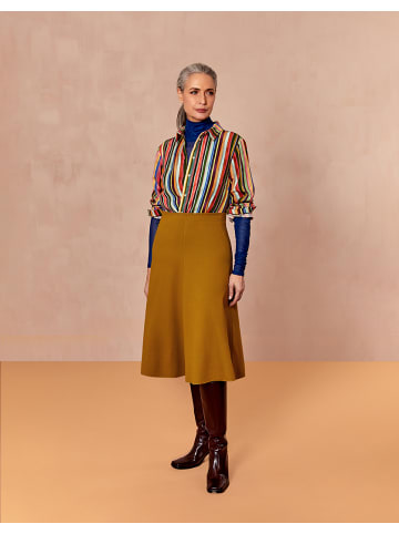 Oilily Bregje Bluse in Blau