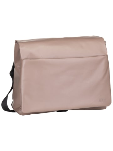 Jost Umhängetasche Tolja in Taupe