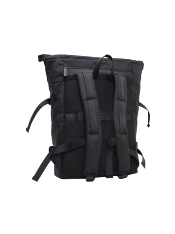 Strellson Rucksack Northwood RS Sebastian LVZ in Black