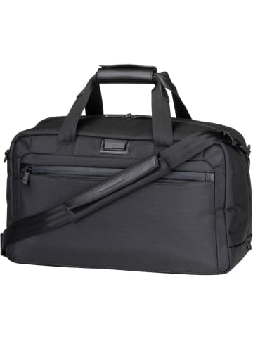 Porsche Design Weekender Roadster Pro Weekender S in Black