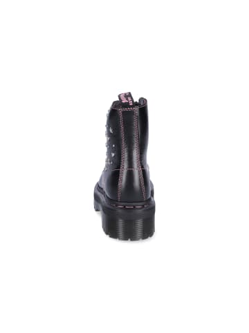 Dr. Martens Schnürboot Sinclair HS in Schwarz