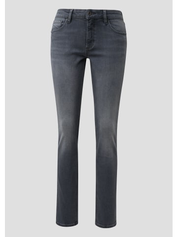 QS Jeans-Hose CATIE  in  96Z2_grau