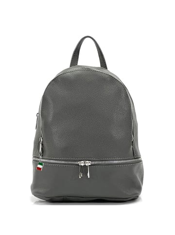 Florence Florence Cityrucksack grau ca. 32cm